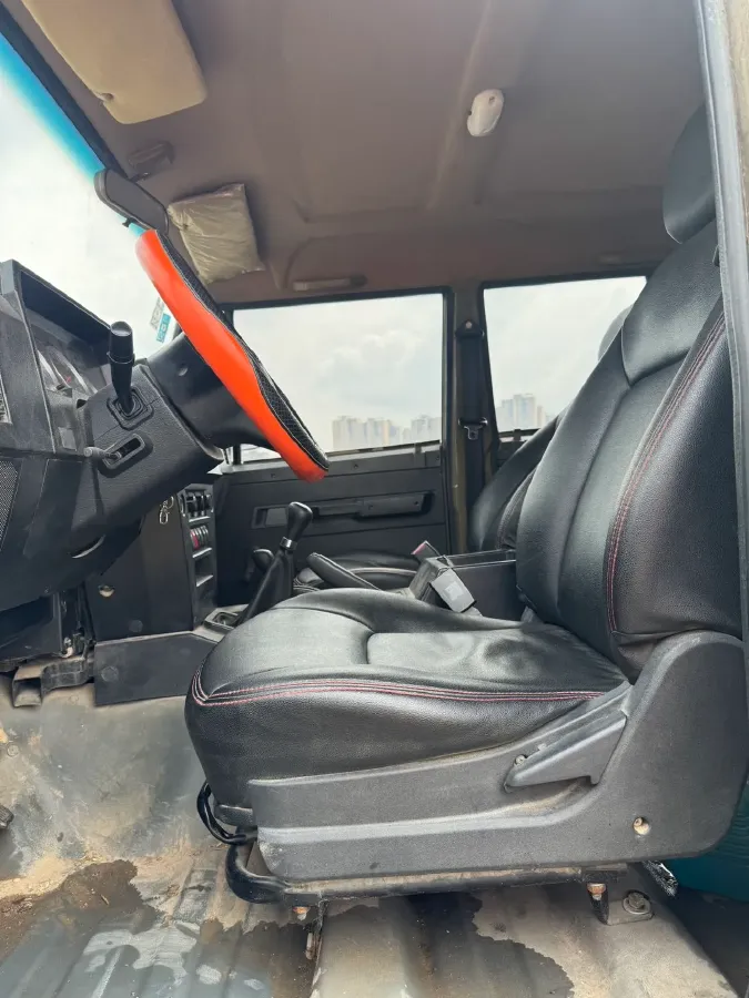 2016 BAW Battle Flag 2.0L 102HP L4 5MT,autocango,china used car exporter,china ev exporter,chinese used car exporter,chinese used ev exporter