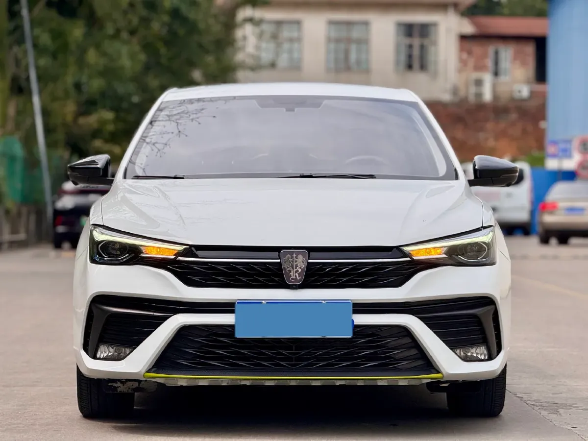 2021 Roewe i5 1.5L 120HP L4 CVT,autocango,china used car exporter,china ev exporter,chinese used car exporter,chinese used ev exporter