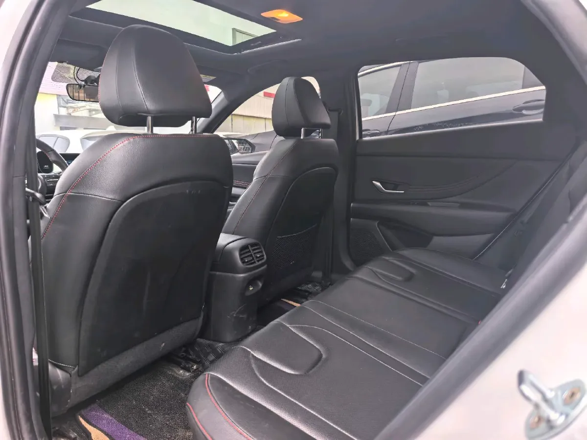 2022 Hyundai Elantra 1.5L 115HP L4 CVT,autocango,china used car exporter,china ev exporter,chinese used car exporter,chinese used ev exporter