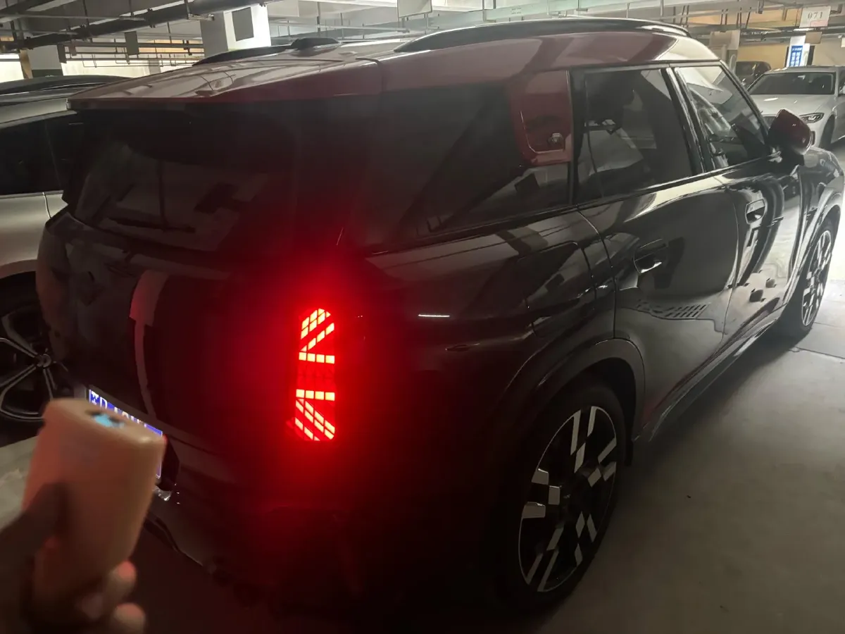 2024 Kede DiYa 2.0T 220HP L4 9AT,autocango,china used car exporter,china ev exporter,chinese used car exporter,chinese used ev exporter