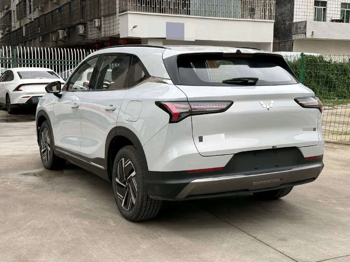 2024 WuLing XingGuangS 1.5L 106HP L4 E-CVT PHEV 20.5KWH,autocango,china used car exporter,china ev exporter,chinese used car exporter,chinese used ev exporter