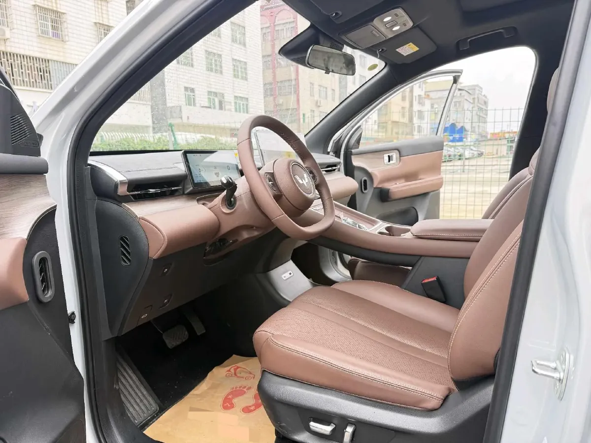 2024 WuLing XingGuangS 1.5L 106HP L4 E-CVT PHEV 20.5KWH,autocango,china used car exporter,china ev exporter,chinese used car exporter,chinese used ev exporter
