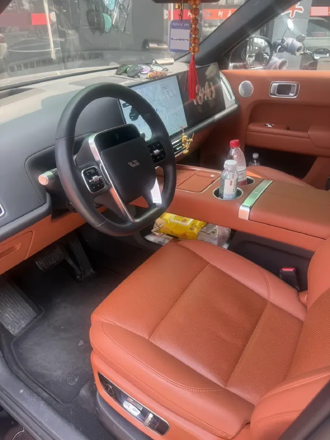 2024 Li L9 Range Extended 154HP REEV 52.3KWH,autocango,china used car exporter,china ev exporter,chinese used car exporter,chinese used ev exporter