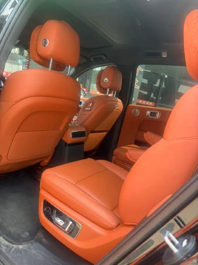 2024 Li L9 Range Extended 154HP REEV 52.3KWH,autocango,china used car exporter,china ev exporter,chinese used car exporter,chinese used ev exporter