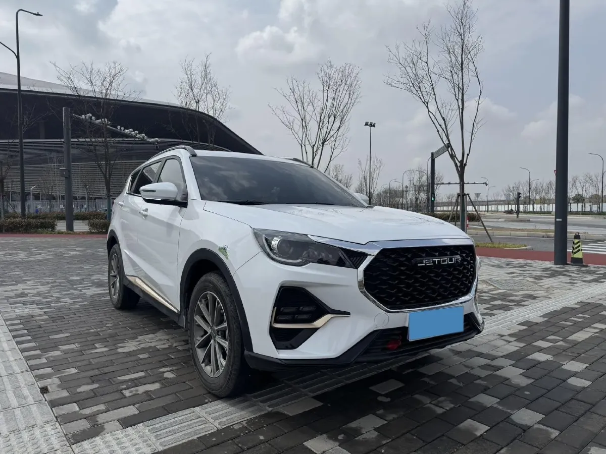 2024 Jetour X70 1.5T 156HP L4 6DCT,autocango,china used car exporter,china ev exporter,chinese used car exporter,chinese used ev exporter