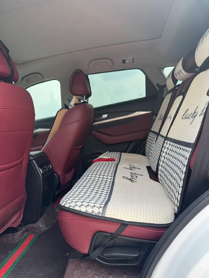 2024 Jetour X70 1.5T 156HP L4 6DCT,autocango,china used car exporter,china ev exporter,chinese used car exporter,chinese used ev exporter