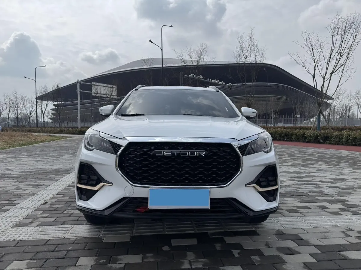 2024 Jetour X70 1.5T 156HP L4 6DCT,autocango,china used car exporter,china ev exporter,chinese used car exporter,chinese used ev exporter