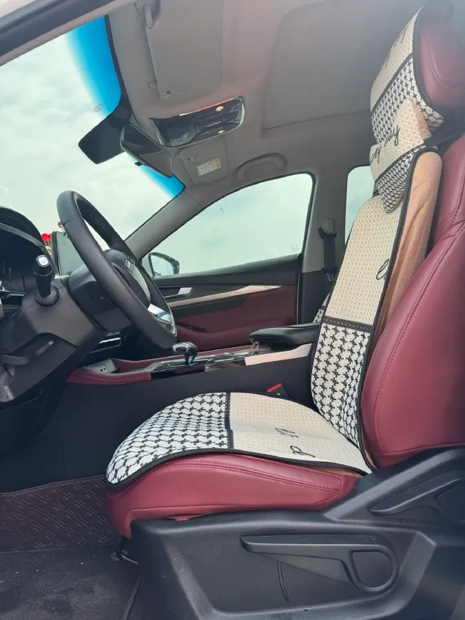 2024 Jetour X70 1.5T 156HP L4 6DCT,autocango,china used car exporter,china ev exporter,chinese used car exporter,chinese used ev exporter