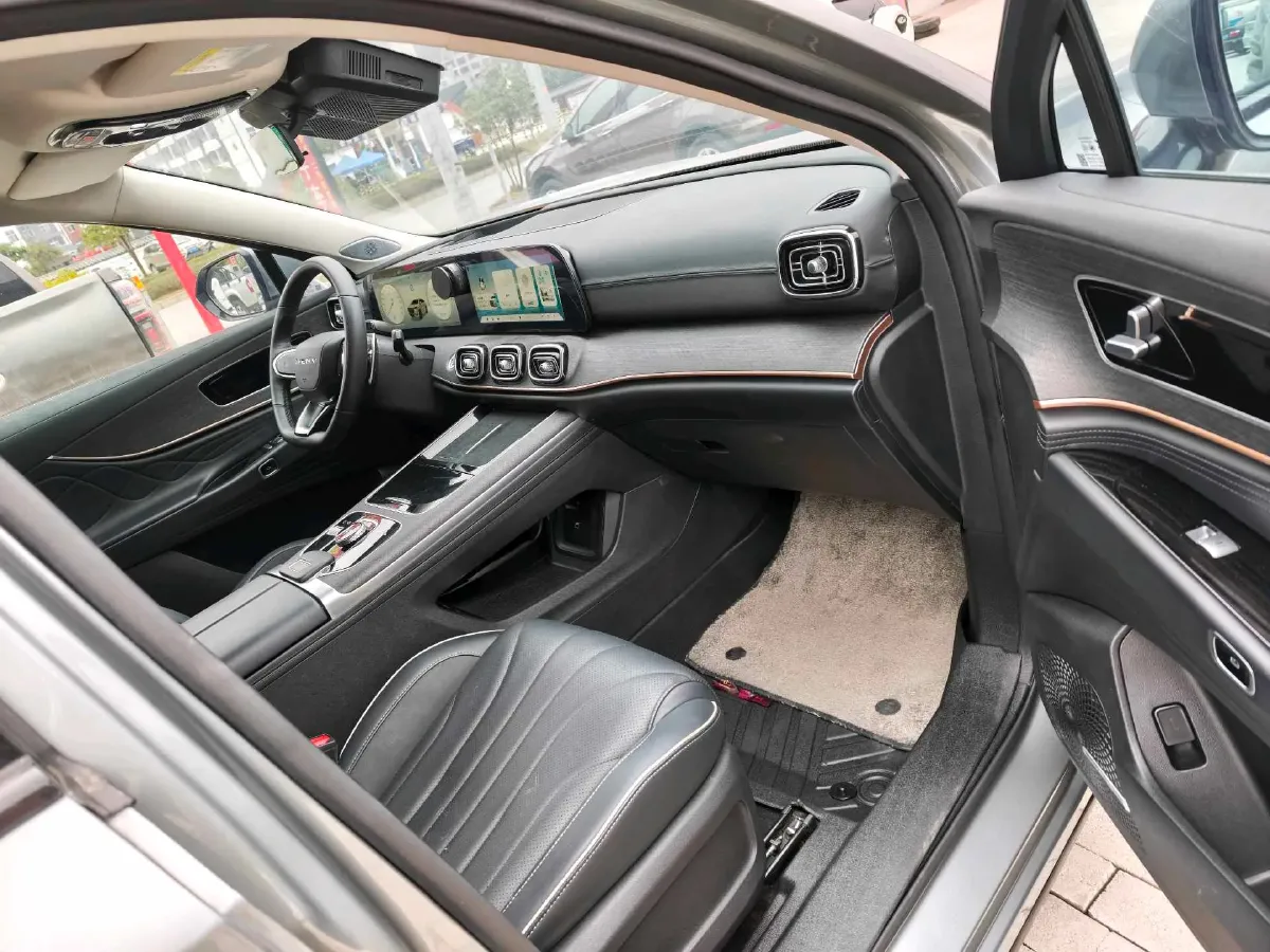 2023 Chery Tiggo 9 2.0T 261HP L4 8AT,autocango,china used car exporter,china ev exporter,chinese used car exporter,chinese used ev exporter