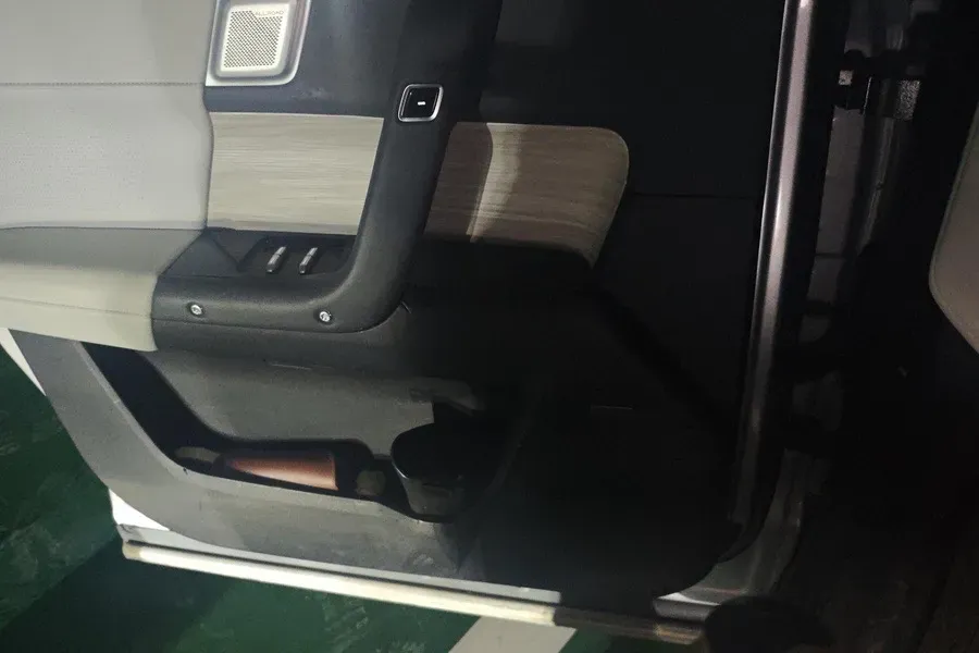 2024 JMC DaDao 2.3T 245HP L4 8AT,autocango,china used car exporter,china ev exporter,chinese used car exporter,chinese used ev exporter