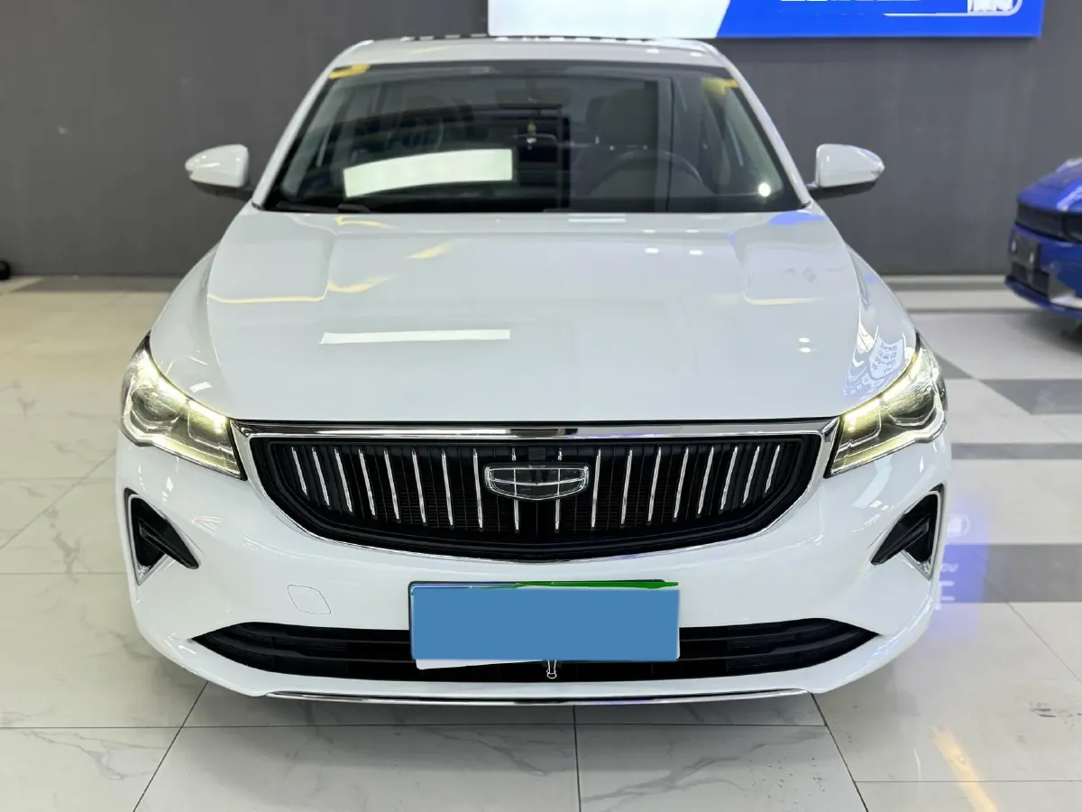2022 Geely Emgrand 1.5L 114HP L4 CVT,autocango,china used car exporter,china ev exporter,chinese used car exporter,chinese used ev exporter