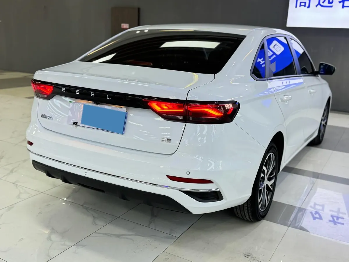 2022 Geely Emgrand 1.5L 114HP L4 CVT,autocango,china used car exporter,china ev exporter,chinese used car exporter,chinese used ev exporter