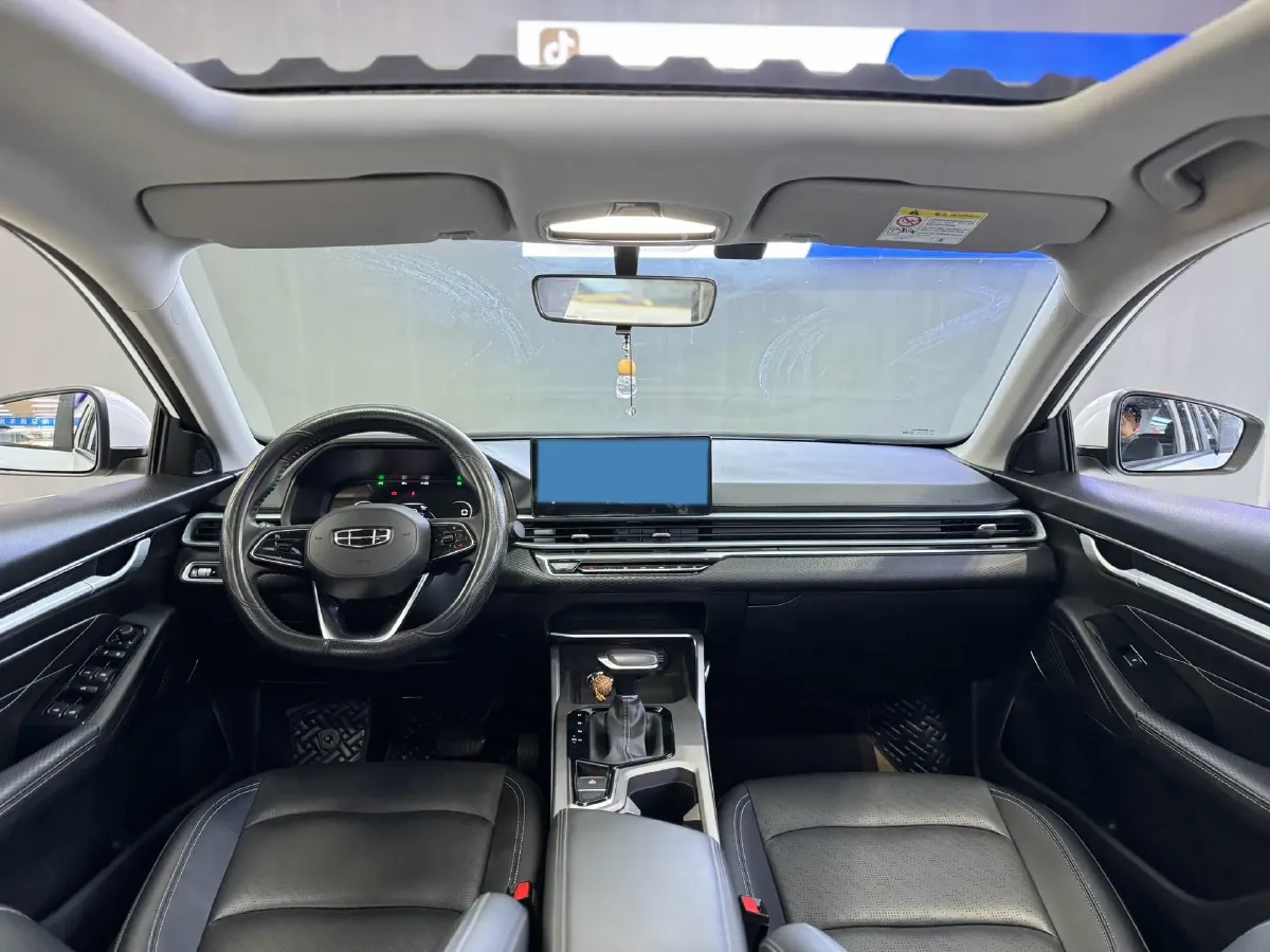 2022 Geely Emgrand 1.5L 114HP L4 CVT,autocango,china used car exporter,china ev exporter,chinese used car exporter,chinese used ev exporter