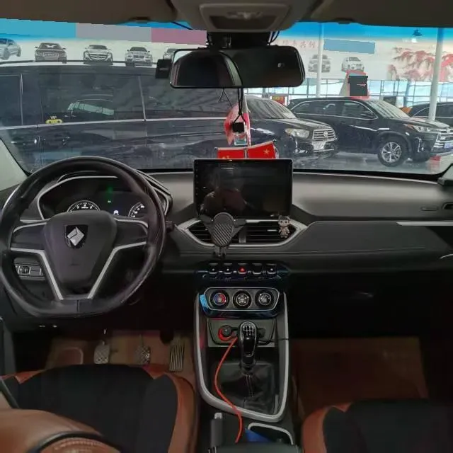 2018 BaoJun 530 1.5T 150HP L4 6MT,autocango,china used car exporter,china ev exporter,chinese used car exporter,chinese used ev exporter