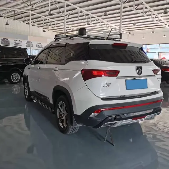 2018 BaoJun 530 1.5T 150HP L4 6MT,autocango,china used car exporter,china ev exporter,chinese used car exporter,chinese used ev exporter