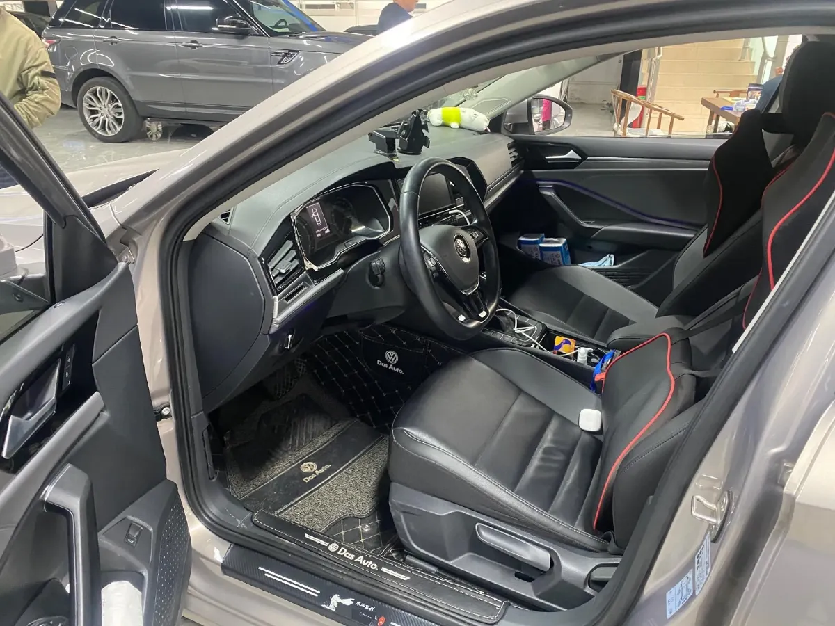 2020 Volkswagen Sagitar 1.2T 116HP L4 7DCT,autocango,china used car exporter,china ev exporter,chinese used car exporter,chinese used ev exporter