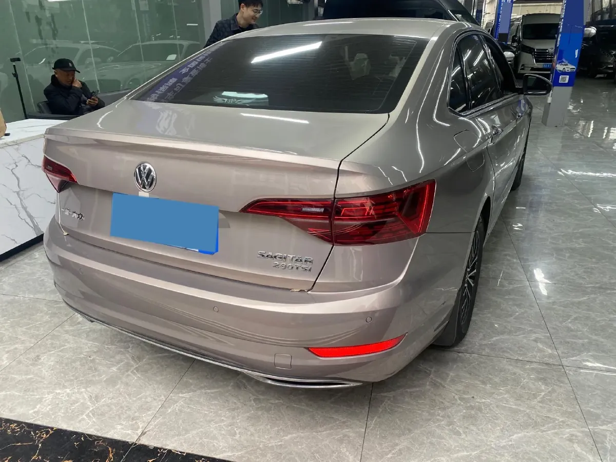 2020 Volkswagen Sagitar 1.2T 116HP L4 7DCT,autocango,china used car exporter,china ev exporter,chinese used car exporter,chinese used ev exporter