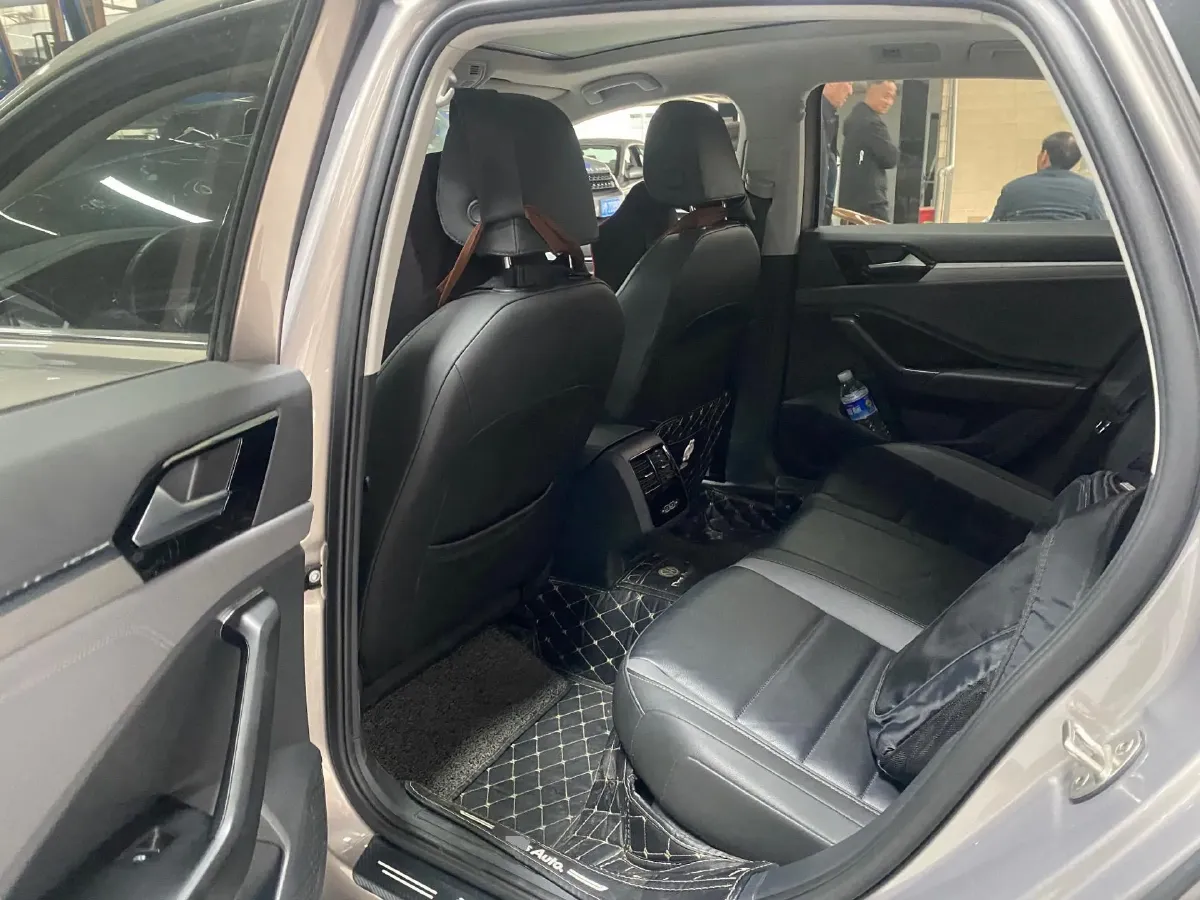 2020 Volkswagen Sagitar 1.2T 116HP L4 7DCT,autocango,china used car exporter,china ev exporter,chinese used car exporter,chinese used ev exporter