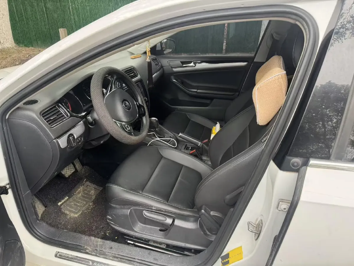 2018 Volkswagen Sagitar 1.2T 110HP L4 7DCT,autocango,china used car exporter,china ev exporter,chinese used car exporter,chinese used ev exporter