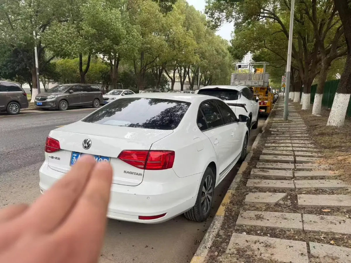 2018 Volkswagen Sagitar 1.2T 110HP L4 7DCT,autocango,china used car exporter,china ev exporter,chinese used car exporter,chinese used ev exporter