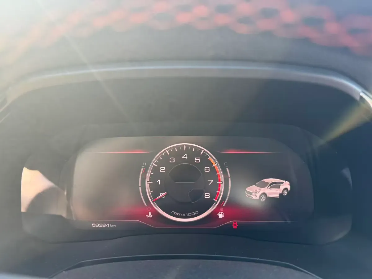 2021 Haval F7x 2.0T 224HP L4 7DCT,autocango,china used car exporter,china ev exporter,chinese used car exporter,chinese used ev exporter