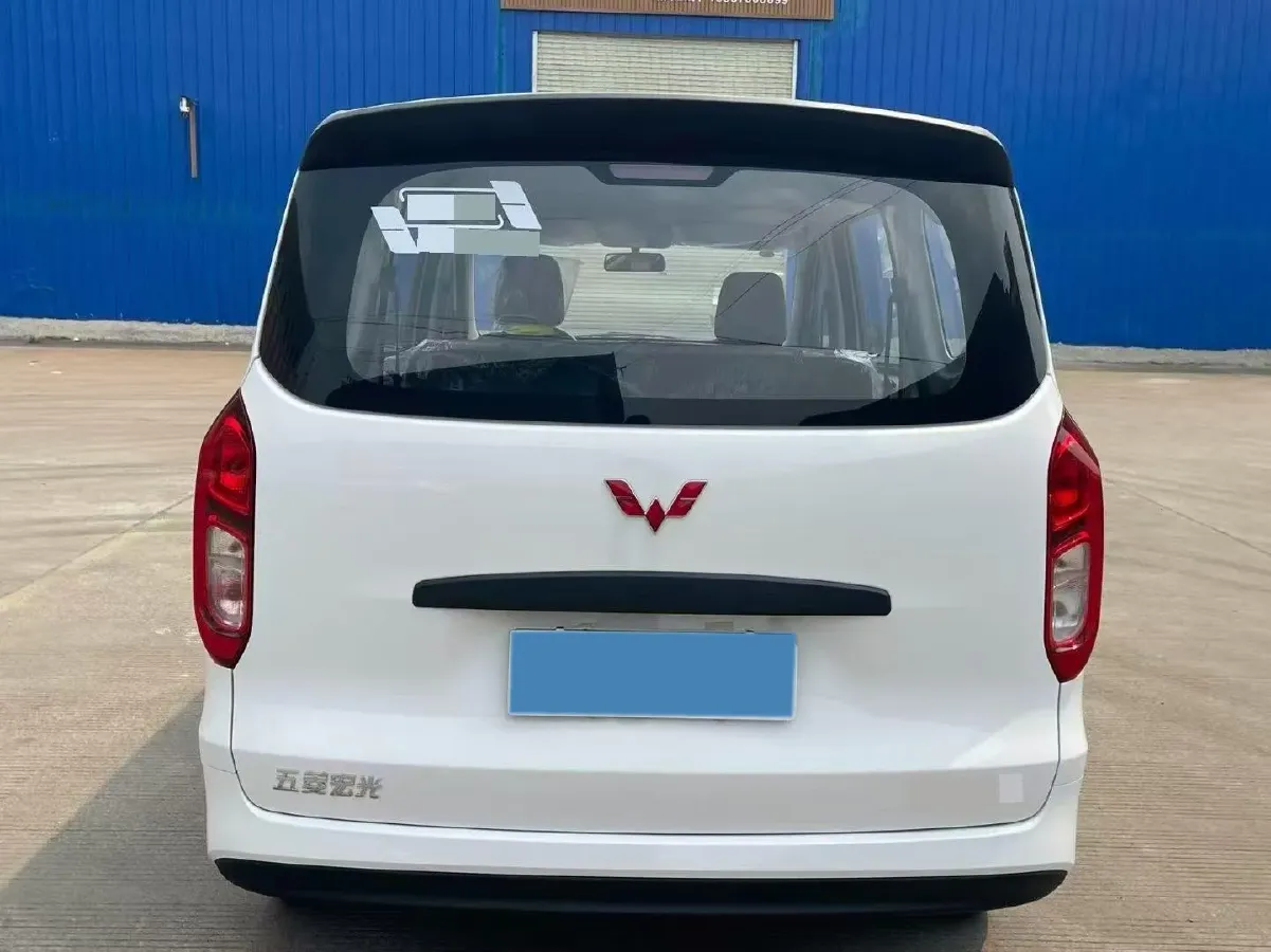 2025 WuLing HongGuang New Energy REEV 99HP REEV,autocango,china used car exporter,china ev exporter,chinese used car exporter,chinese used ev exporter