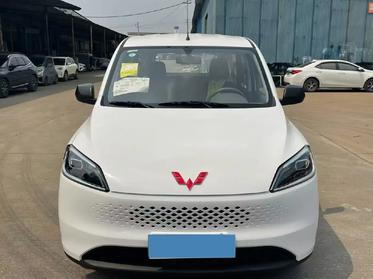 2025 WuLing HongGuang New Energy REEV 99HP REEV,autocango,china used car exporter,china ev exporter,chinese used car exporter,chinese used ev exporter
