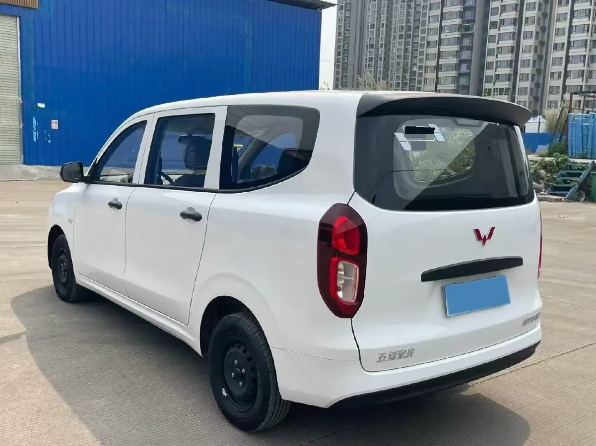 2025 WuLing HongGuang New Energy REEV 99HP REEV,autocango,china used car exporter,china ev exporter,chinese used car exporter,chinese used ev exporter