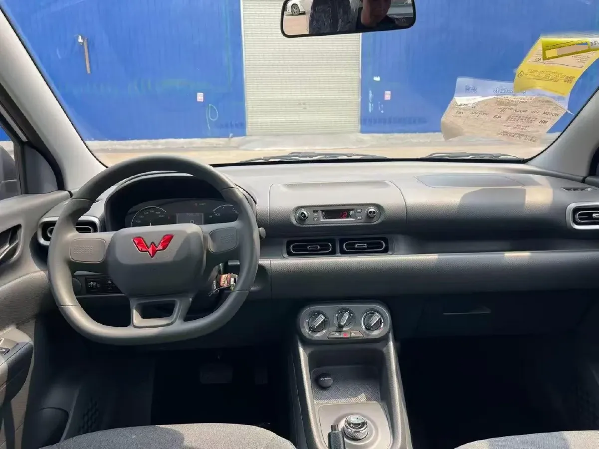 2025 WuLing HongGuang New Energy REEV 99HP REEV,autocango,china used car exporter,china ev exporter,chinese used car exporter,chinese used ev exporter