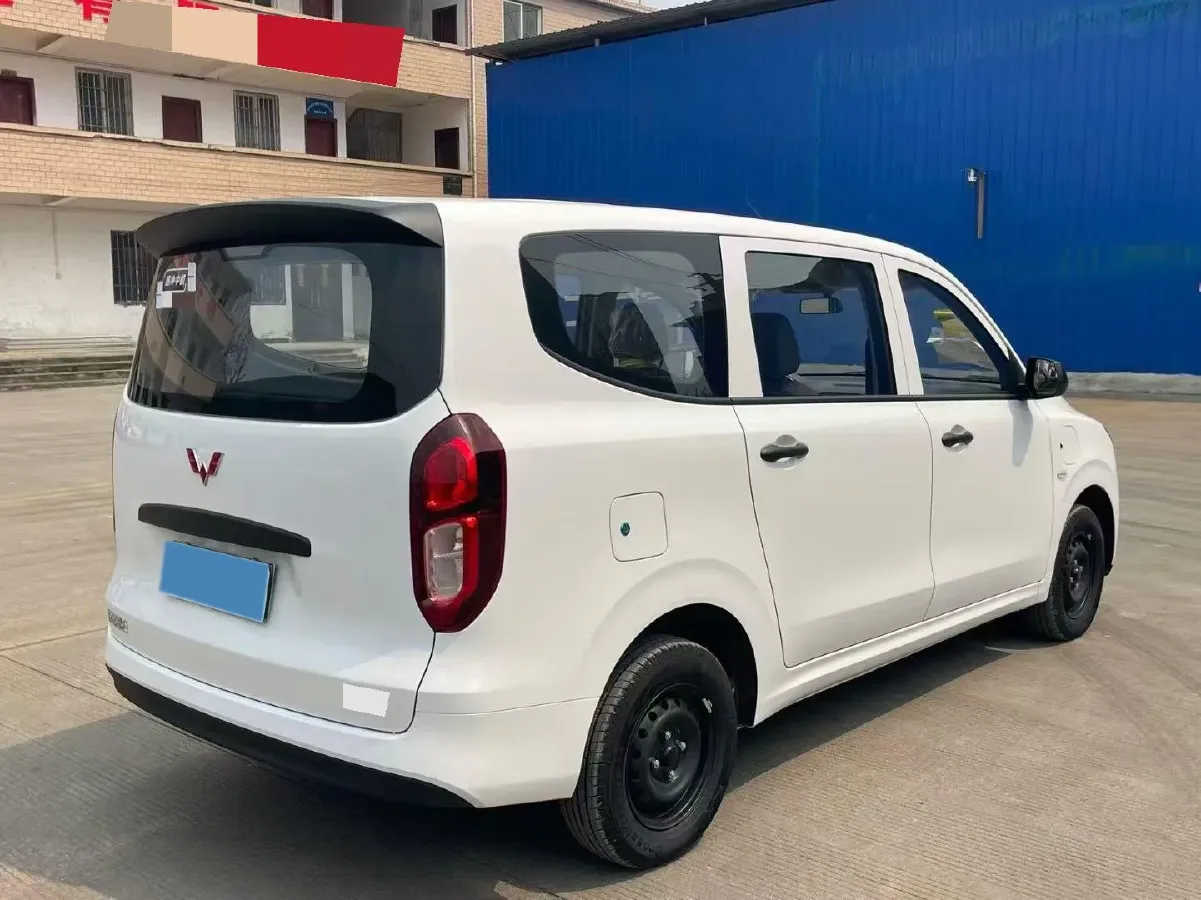 2025 WuLing HongGuang New Energy REEV 99HP REEV,autocango,china used car exporter,china ev exporter,chinese used car exporter,chinese used ev exporter