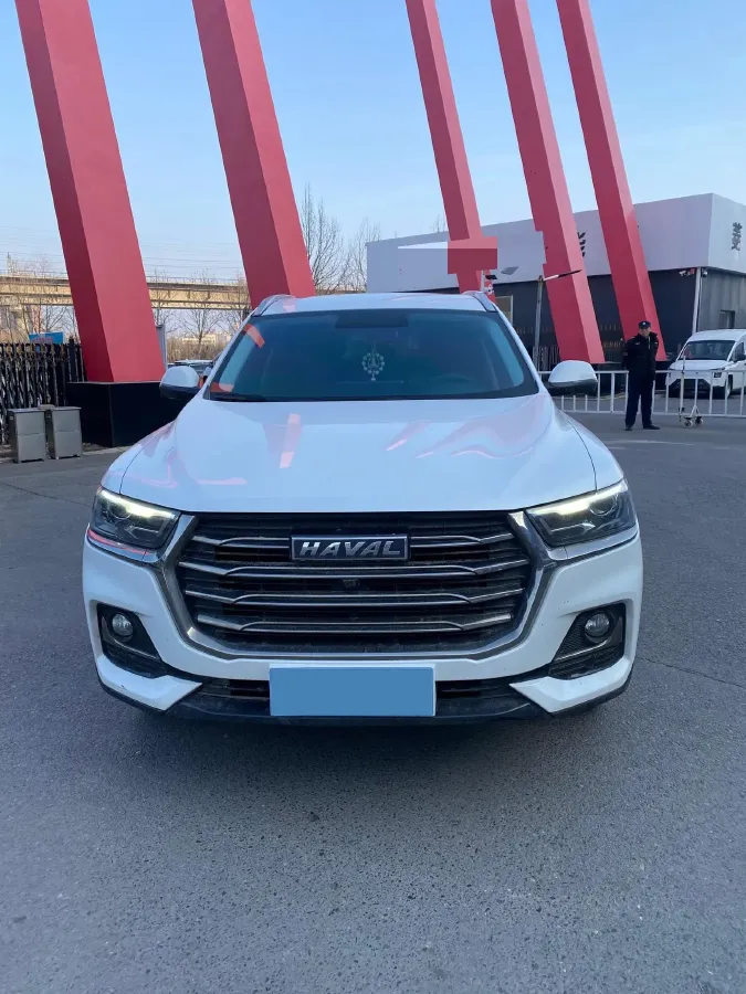 2021 Haval H6 1.5T 150HP L4 7DCT,autocango,china used car exporter,china ev exporter,chinese used car exporter,chinese used ev exporter