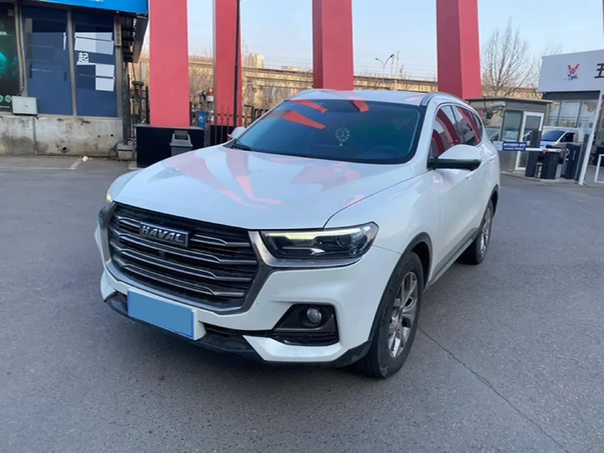2021 Haval H6 1.5T 150HP L4 7DCT,autocango,china used car exporter,china ev exporter,chinese used car exporter,chinese used ev exporter
