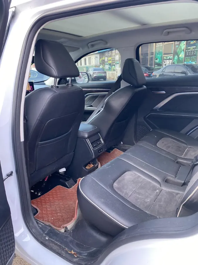 2021 Haval H6 1.5T 150HP L4 7DCT,autocango,china used car exporter,china ev exporter,chinese used car exporter,chinese used ev exporter