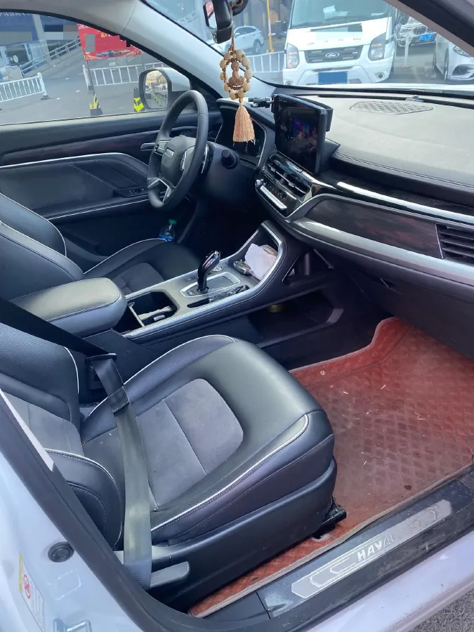 2021 Haval H6 1.5T 150HP L4 7DCT,autocango,china used car exporter,china ev exporter,chinese used car exporter,chinese used ev exporter