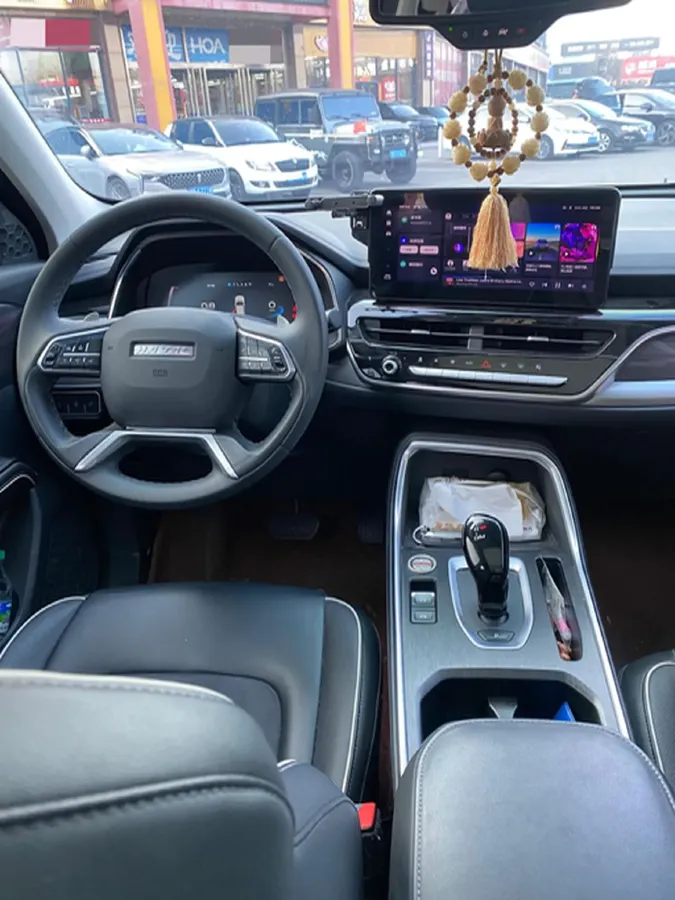 2021 Haval H6 1.5T 150HP L4 7DCT,autocango,china used car exporter,china ev exporter,chinese used car exporter,chinese used ev exporter