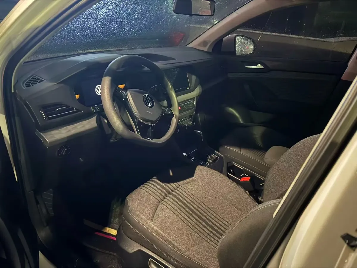 2021 Volkswagen Tharu 1.4T 150HP L4 7DCT,autocango,china used car exporter,china ev exporter,chinese used car exporter,chinese used ev exporter