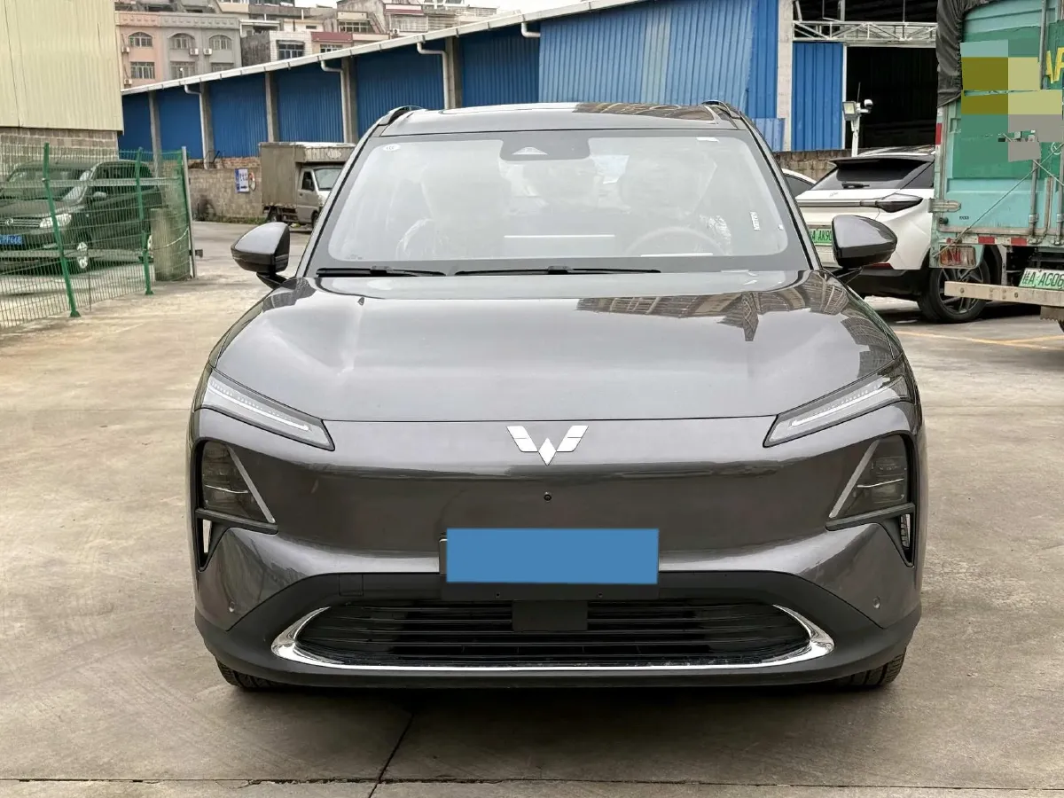 2024 WuLing XingGuangS 1.5L 106HP L4 E-CVT PHEV 20.5KWH,autocango,china used car exporter,china ev exporter,chinese used car exporter,chinese used ev exporter