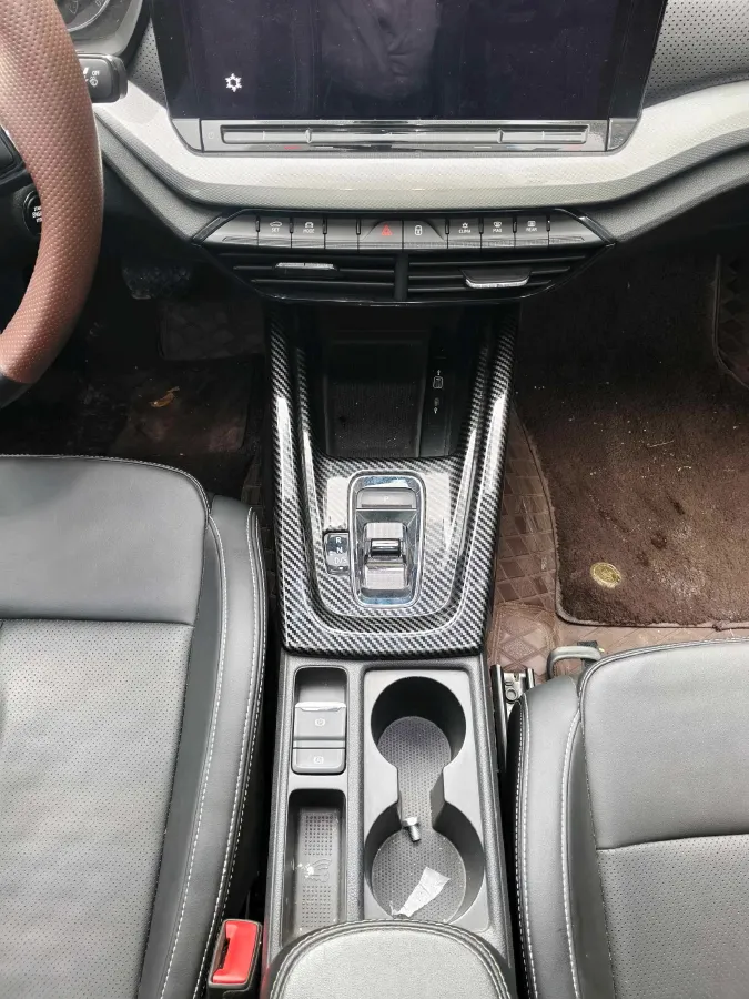 2021 Skoda Octavia 1.4T 150HP L4 7DCT,autocango,china used car exporter,china ev exporter,chinese used car exporter,chinese used ev exporter