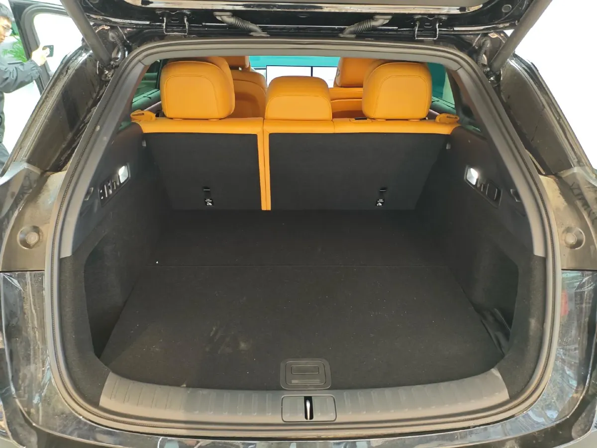 2025 Li i6 BEV,autocango,china used car exporter,china ev exporter,chinese used car exporter,chinese used ev exporter