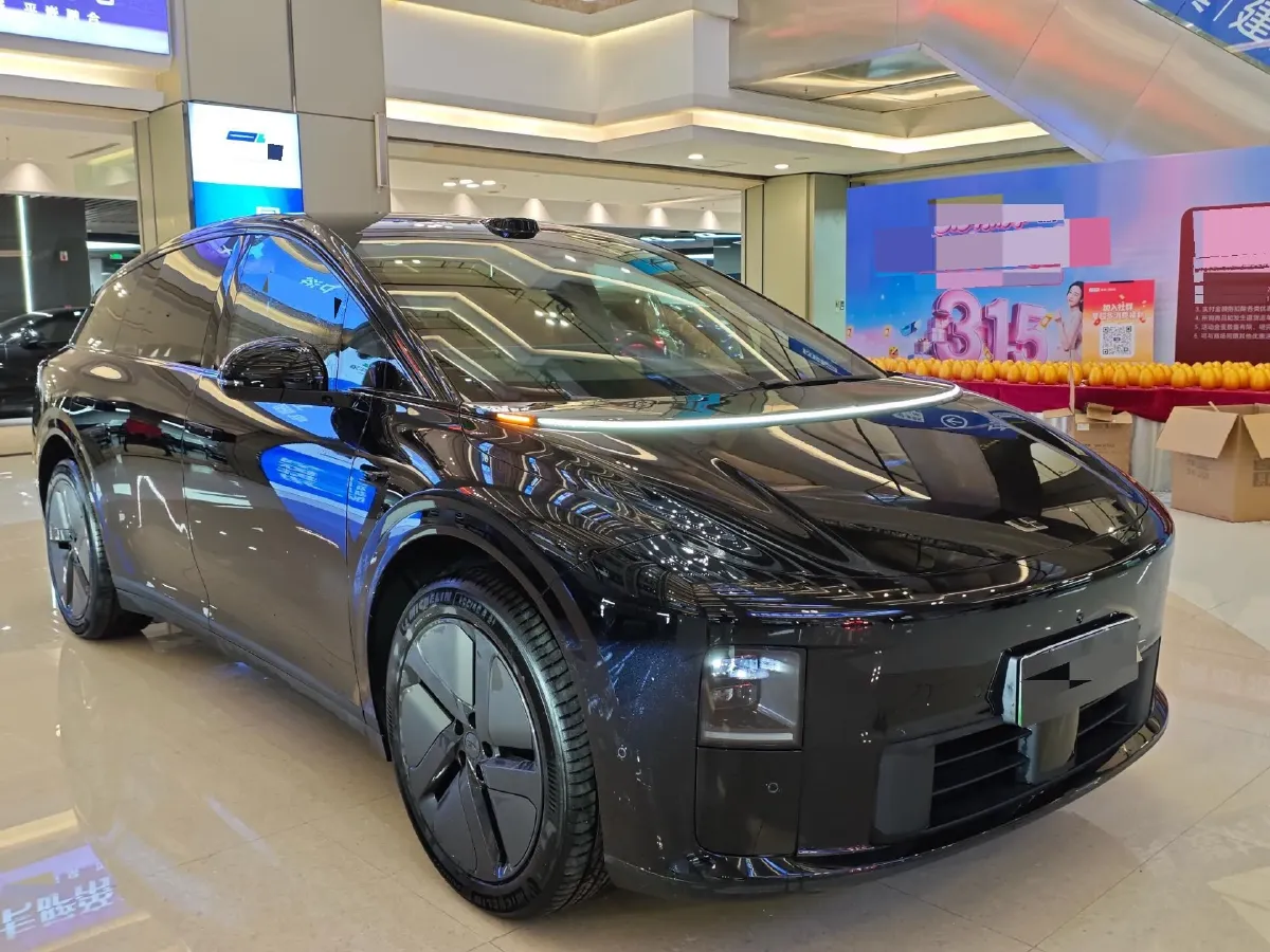 2025 Li i6 BEV,autocango,china used car exporter,china ev exporter,chinese used car exporter,chinese used ev exporter