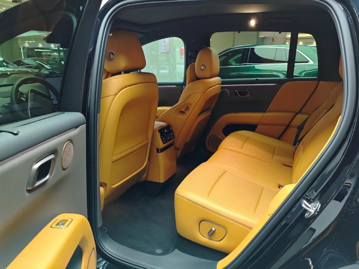 2025 Li i6 BEV,autocango,china used car exporter,china ev exporter,chinese used car exporter,chinese used ev exporter