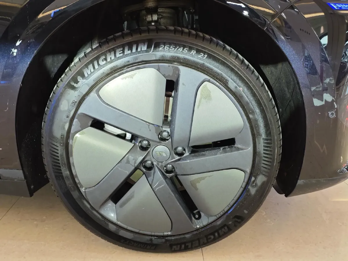 2025 Li i6 BEV,autocango,china used car exporter,china ev exporter,chinese used car exporter,chinese used ev exporter