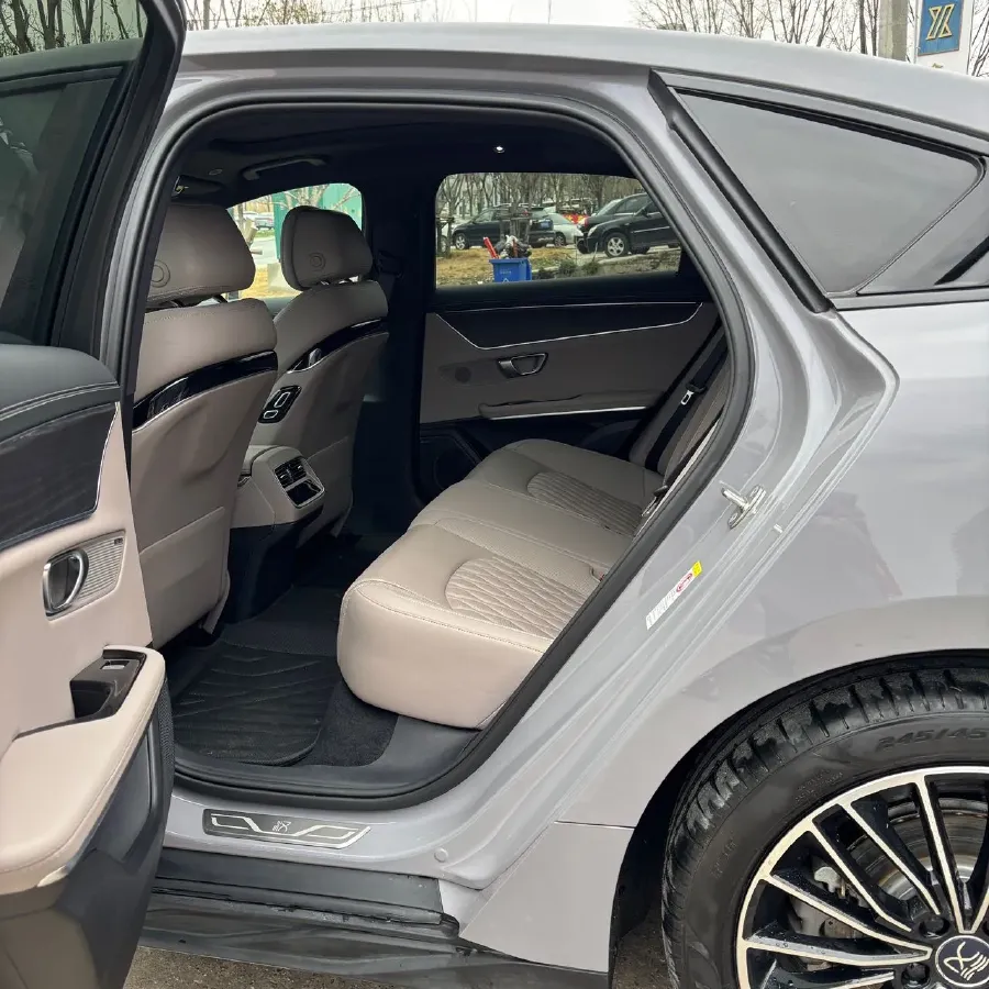 2025 BYD Han 1.5T 156HP L4 E-CVT PHEV,autocango,china used car exporter,china ev exporter,chinese used car exporter,chinese used ev exporter