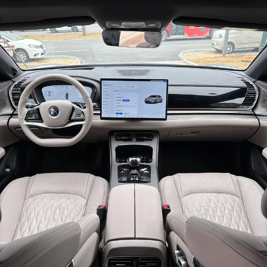 2025 BYD Han 1.5T 156HP L4 E-CVT PHEV,autocango,china used car exporter,china ev exporter,chinese used car exporter,chinese used ev exporter