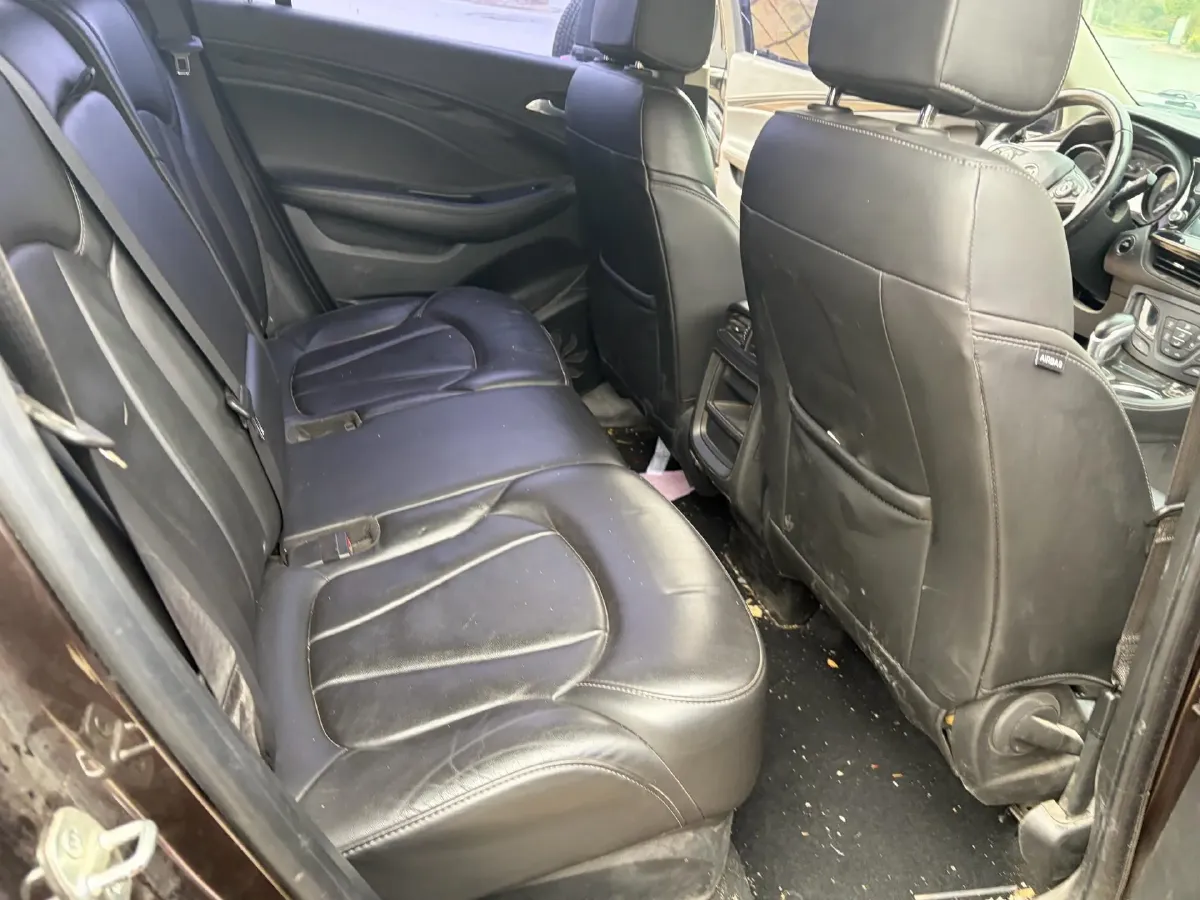 2020 Buick EnvisionPlus 1.5T 169HP L4 7DCT,autocango,china used car exporter,china ev exporter,chinese used car exporter,chinese used ev exporter