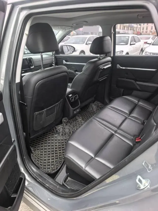 2023 Hyundai ix35 2.0L 160HP L4 6AT,autocango,china used car exporter,china ev exporter,chinese used car exporter,chinese used ev exporter