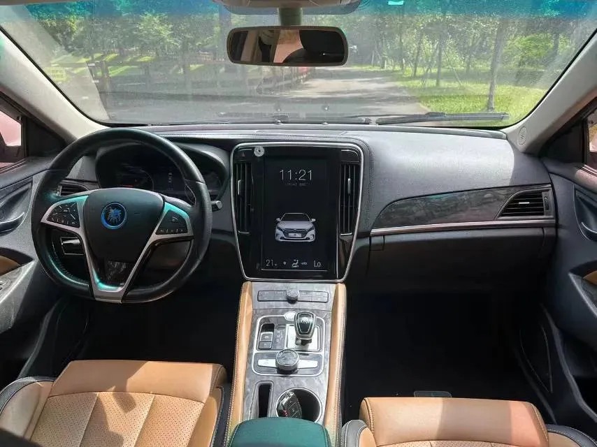 2018 BYD Qin 1.5T 154HP L4 6DCT PHEV 15.2KWH,autocango,china used car exporter,china ev exporter,chinese used car exporter,chinese used ev exporter