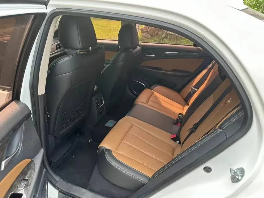 2018 BYD Qin 1.5T 154HP L4 6DCT PHEV 15.2KWH,autocango,china used car exporter,china ev exporter,chinese used car exporter,chinese used ev exporter