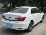 2018 BYD Qin 1.5T 154HP L4 6DCT PHEV 15.2KWH