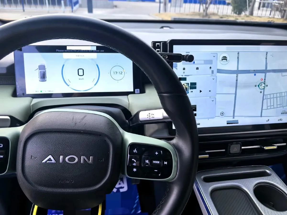 2023 Aion S Plus BEV 59.4KWH,autocango,china used car exporter,china ev exporter,chinese used car exporter,chinese used ev exporter